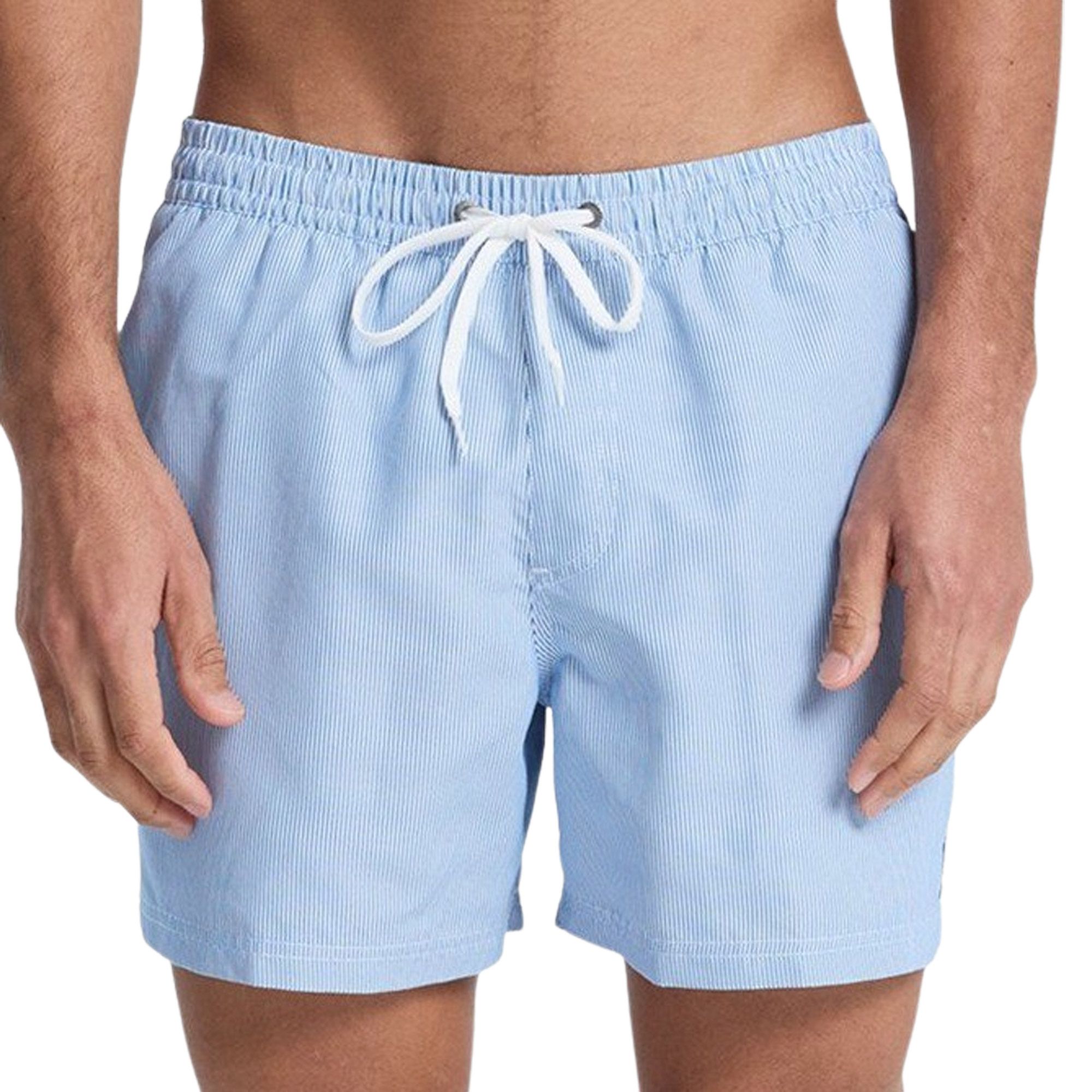 Quiksilver Deluxe 15&quot; Zwemshort Heren