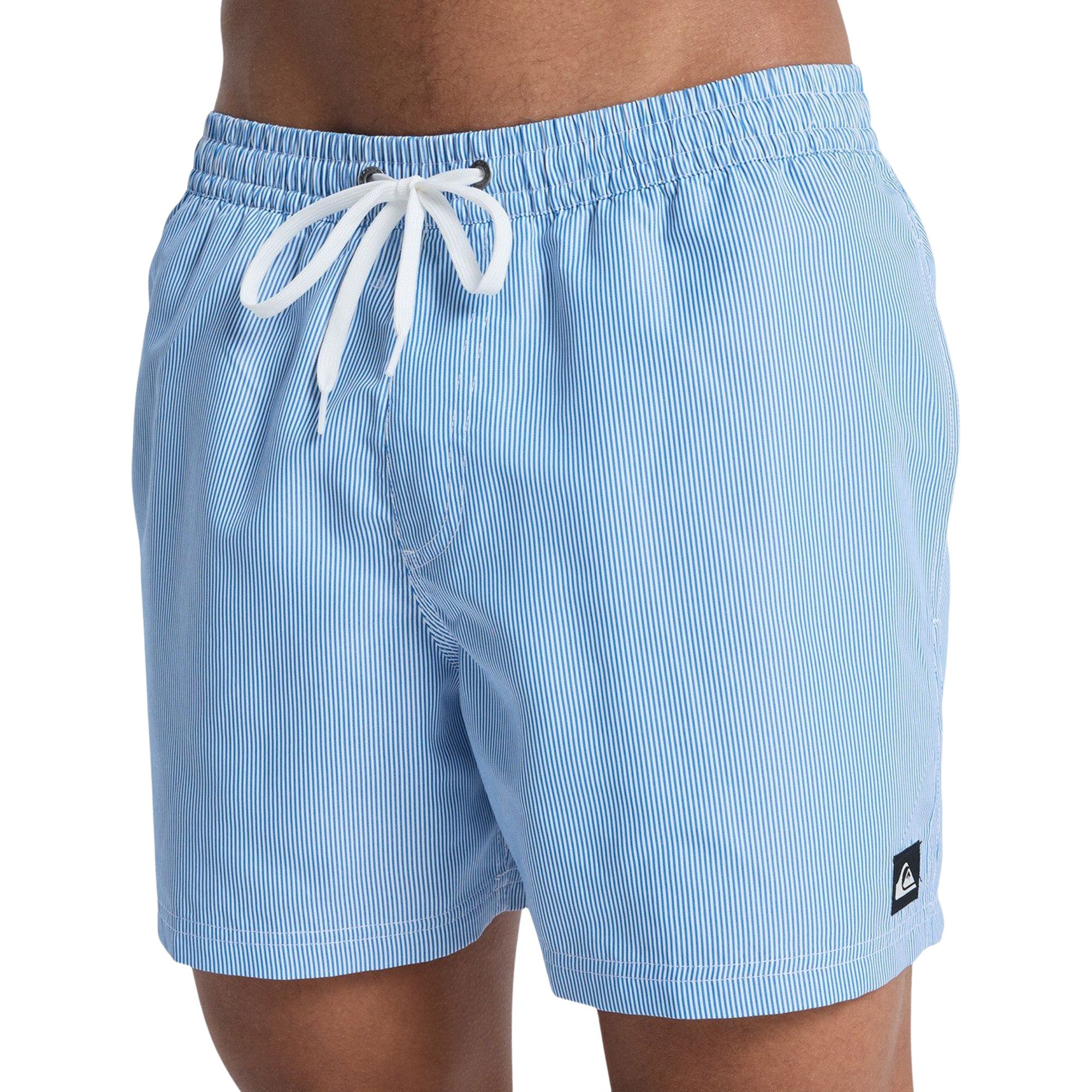 Quiksilver Deluxe 15" Zwemshort Heren