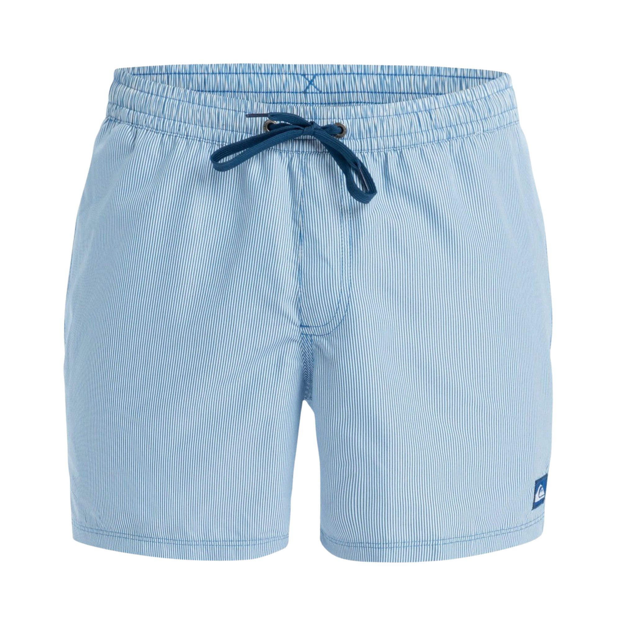 Quiksilver Deluxe 15" Zwemshort Heren