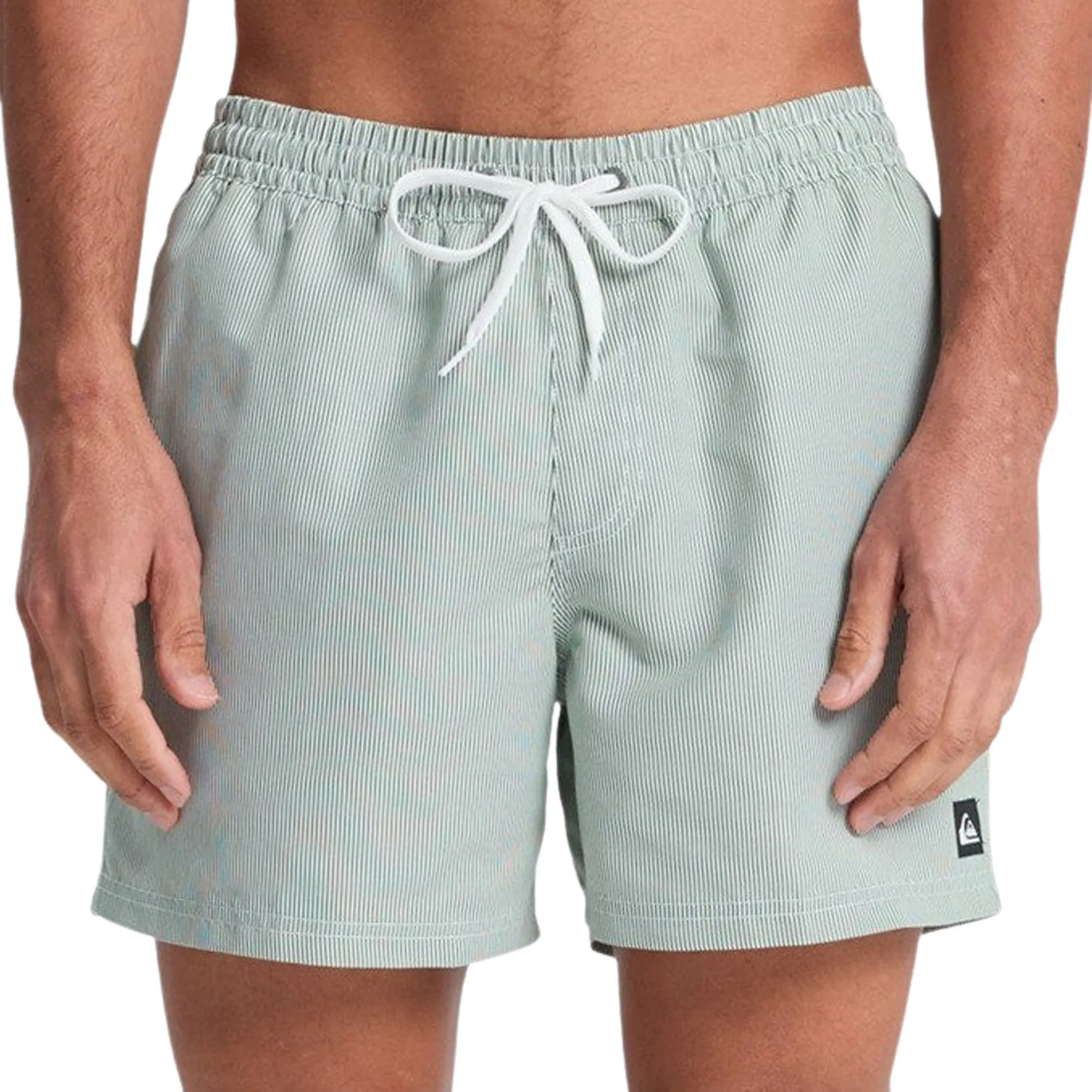 Quiksilver Deluxe 15&quot; Zwemshort Heren