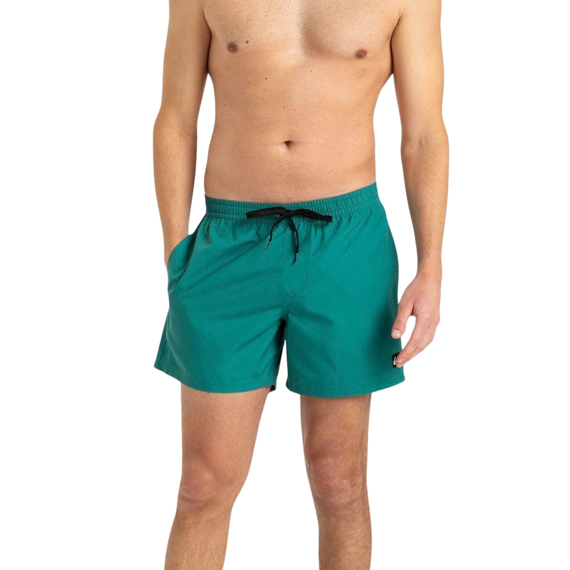 Quiksilver Solid 15 Zwemshort Heren