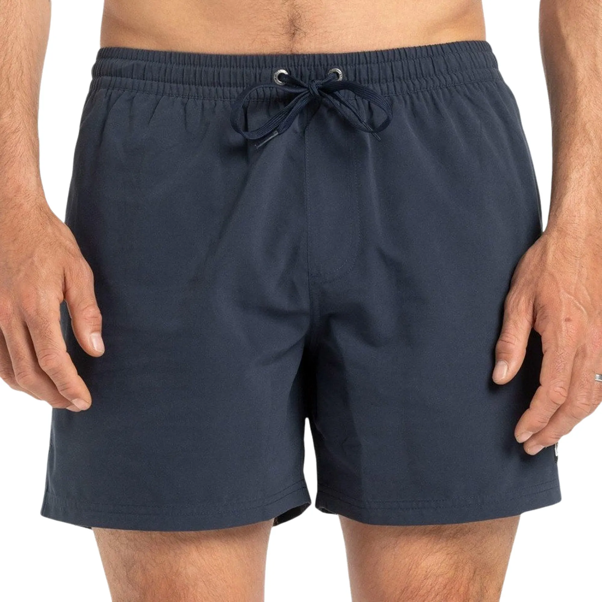 Quiksilver Solid 15 Zwemshort Heren