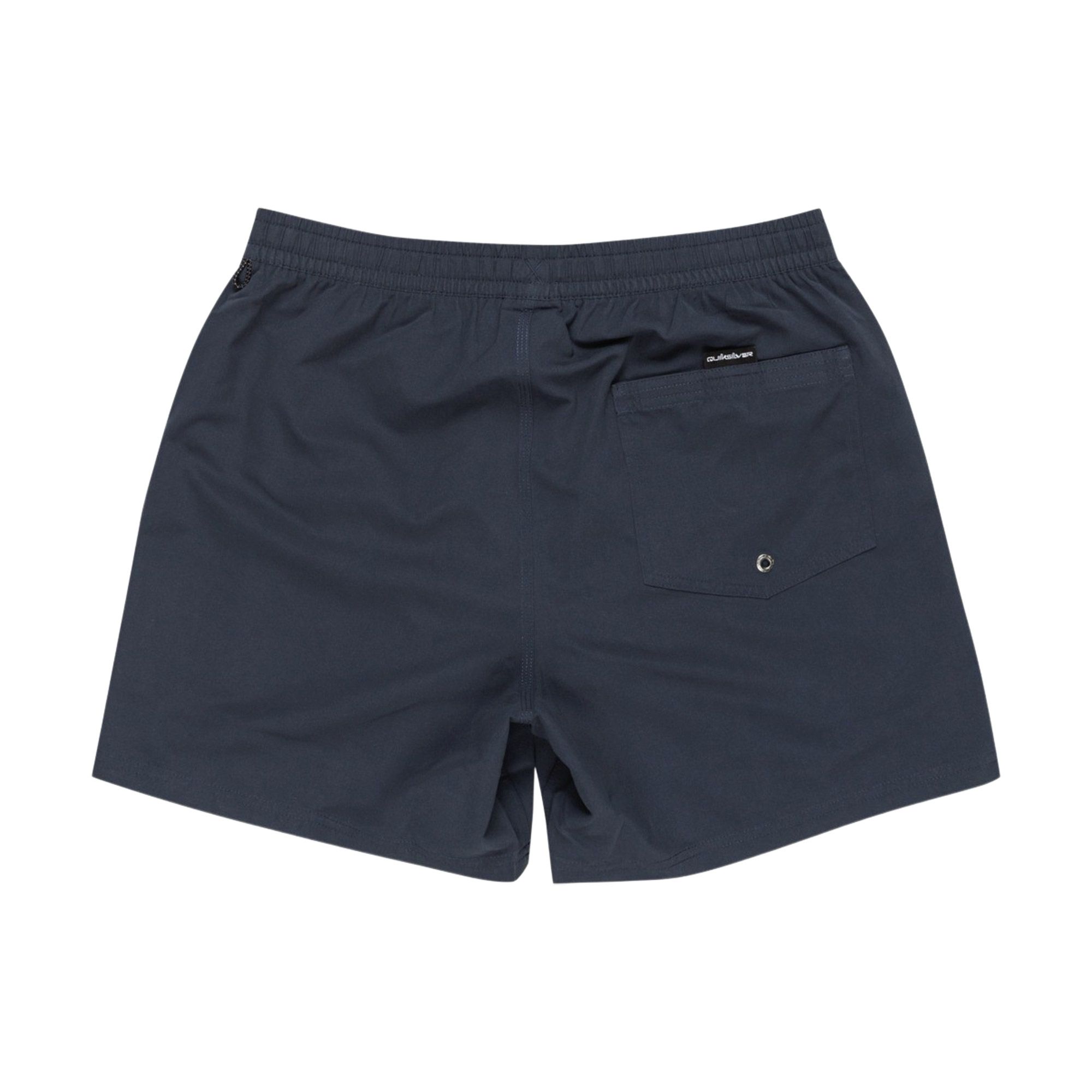 Quiksilver Solid 15 Zwemshort Heren