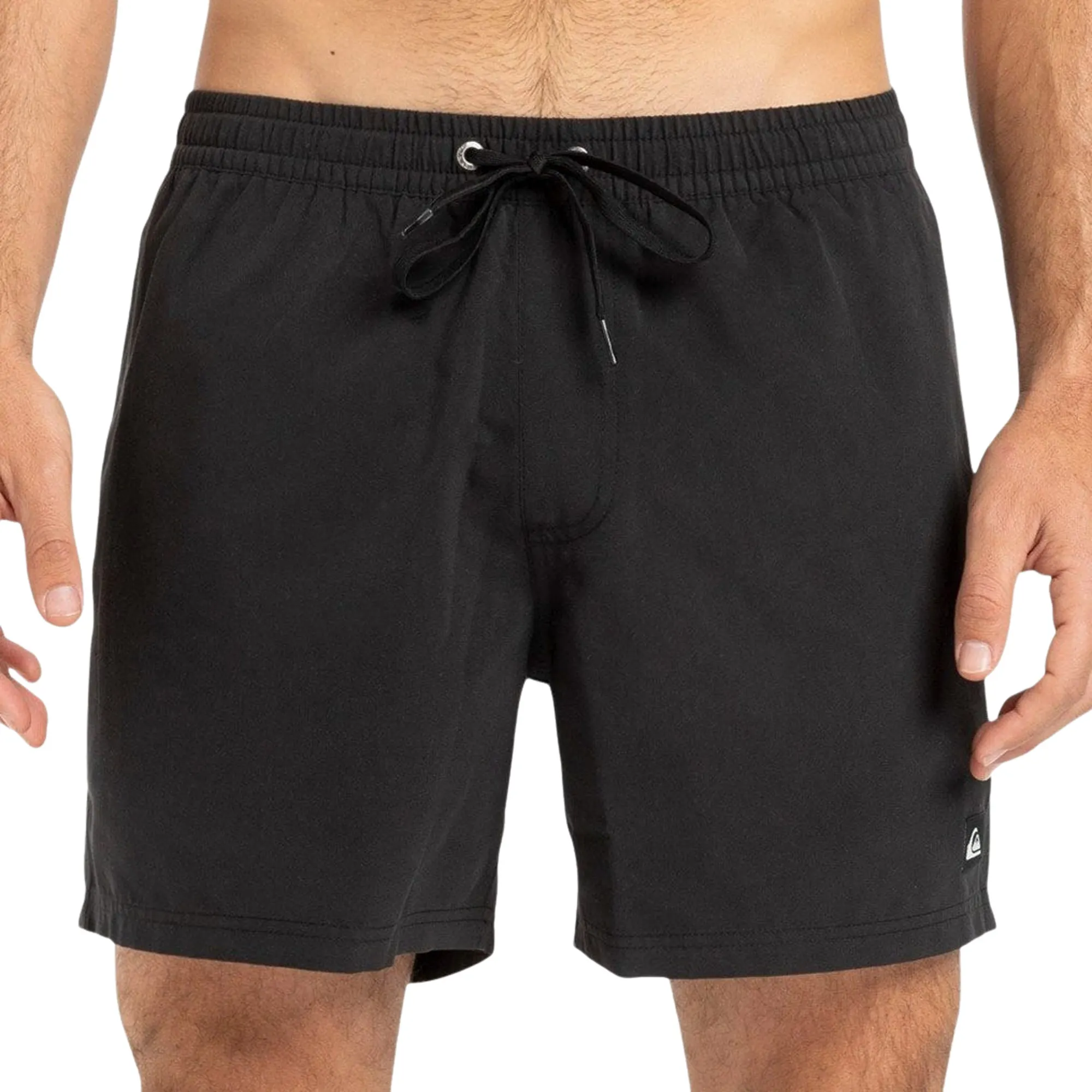 Quiksilver Solid 15 Zwemshort Heren