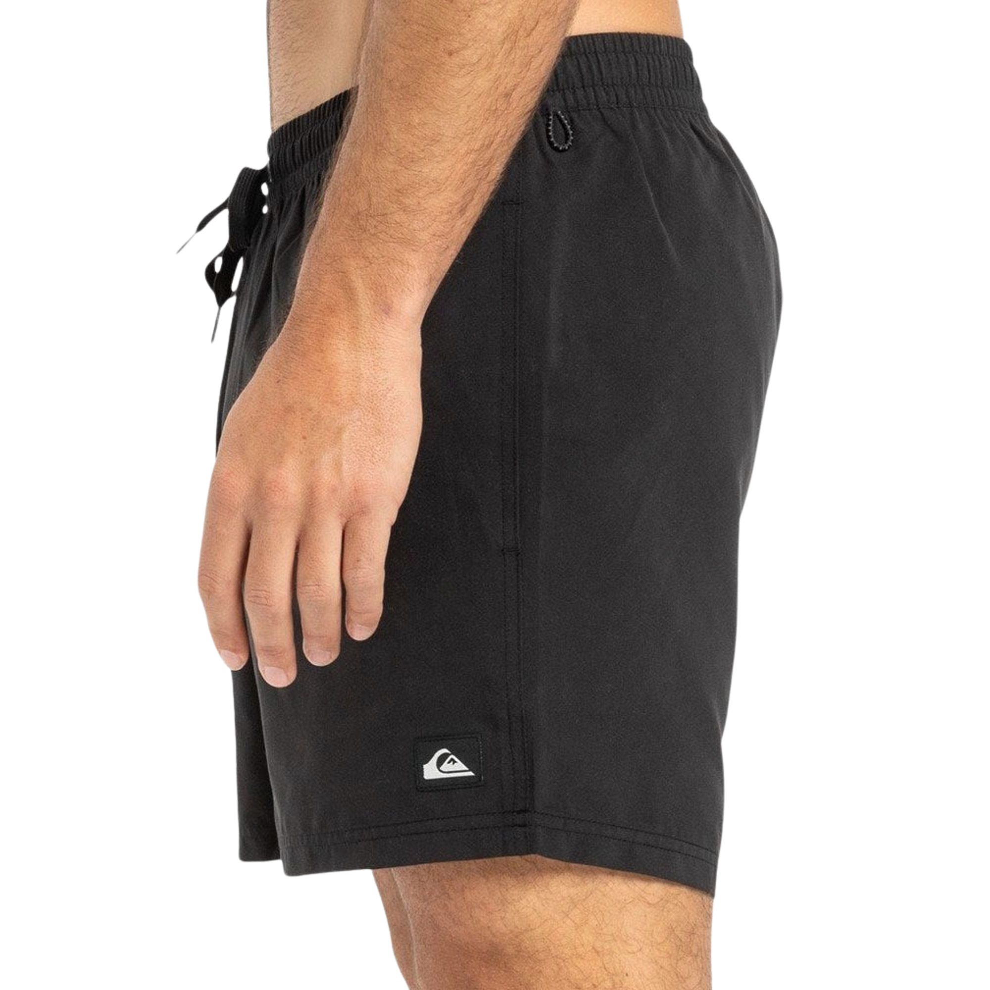 Quiksilver Solid 15 Zwemshort Heren