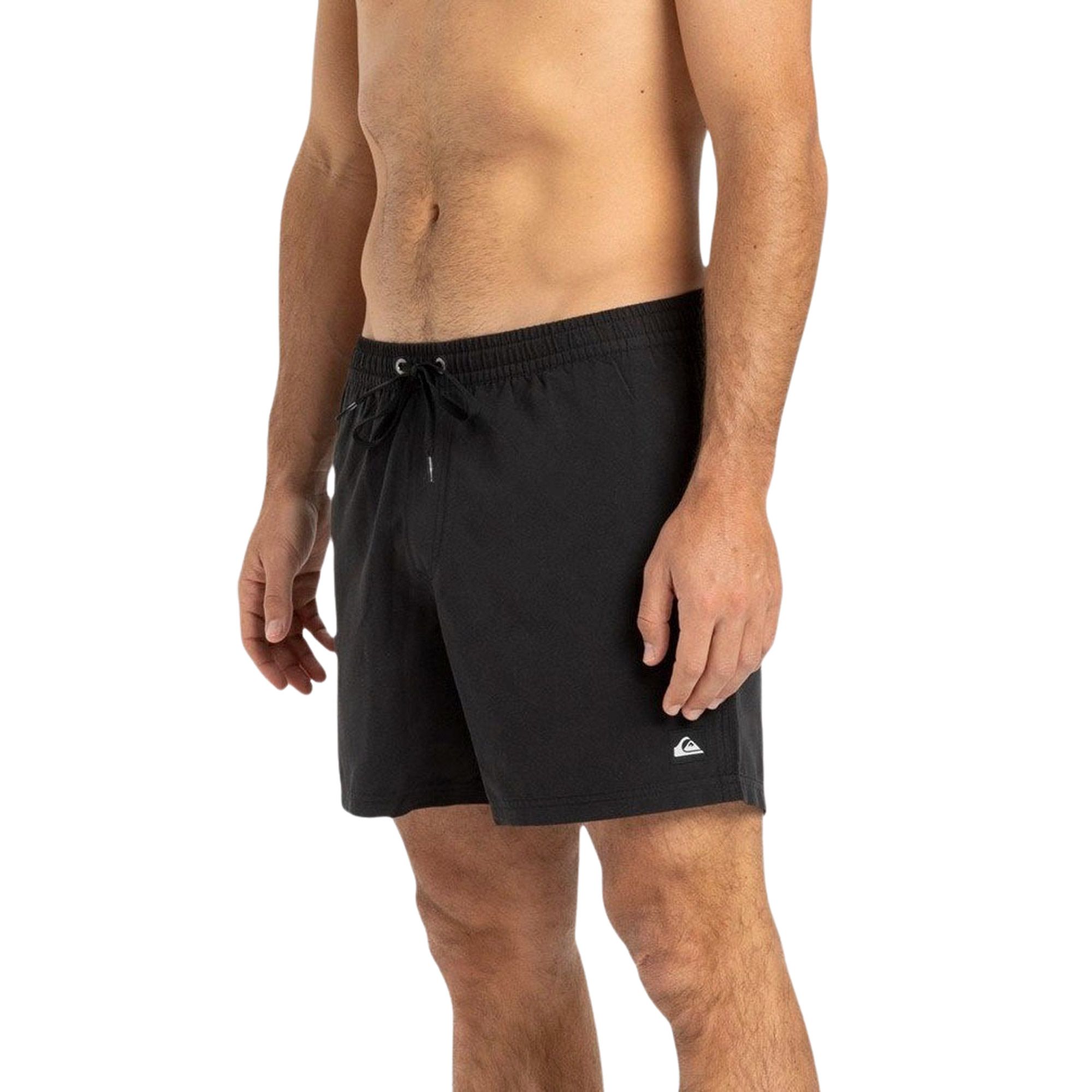 Quiksilver Solid 15 Zwemshort Heren