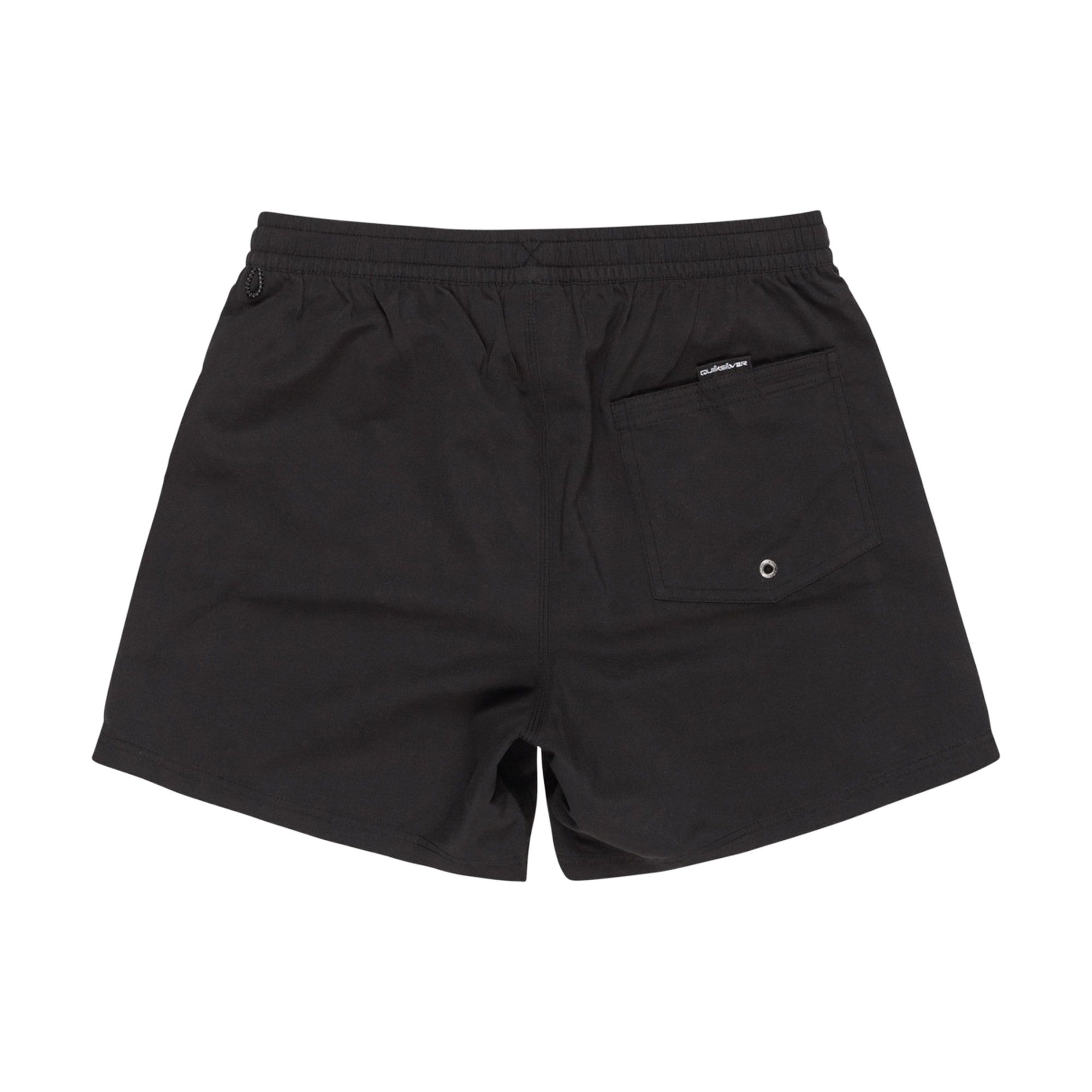 Quiksilver Solid 15 Zwemshort Heren