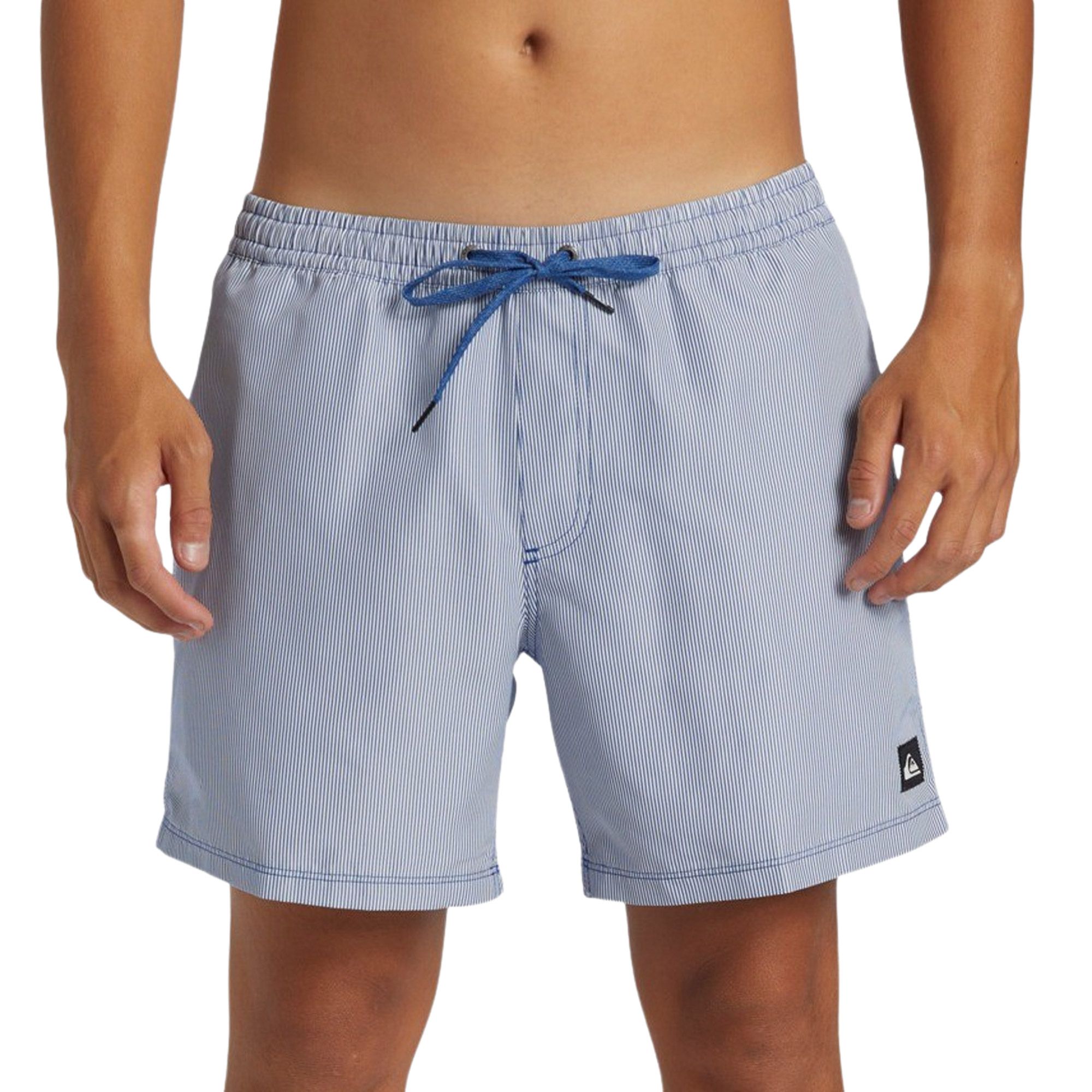 Quiksilver Everyday Deluxe Volley 15" Zwemshort Heren