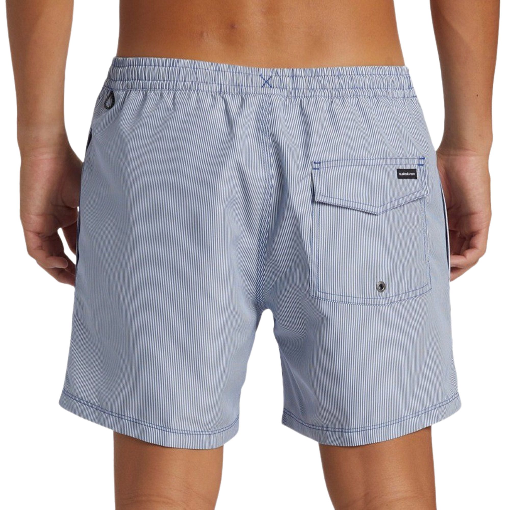 Quiksilver Everyday Deluxe Volley 15" Zwemshort Heren