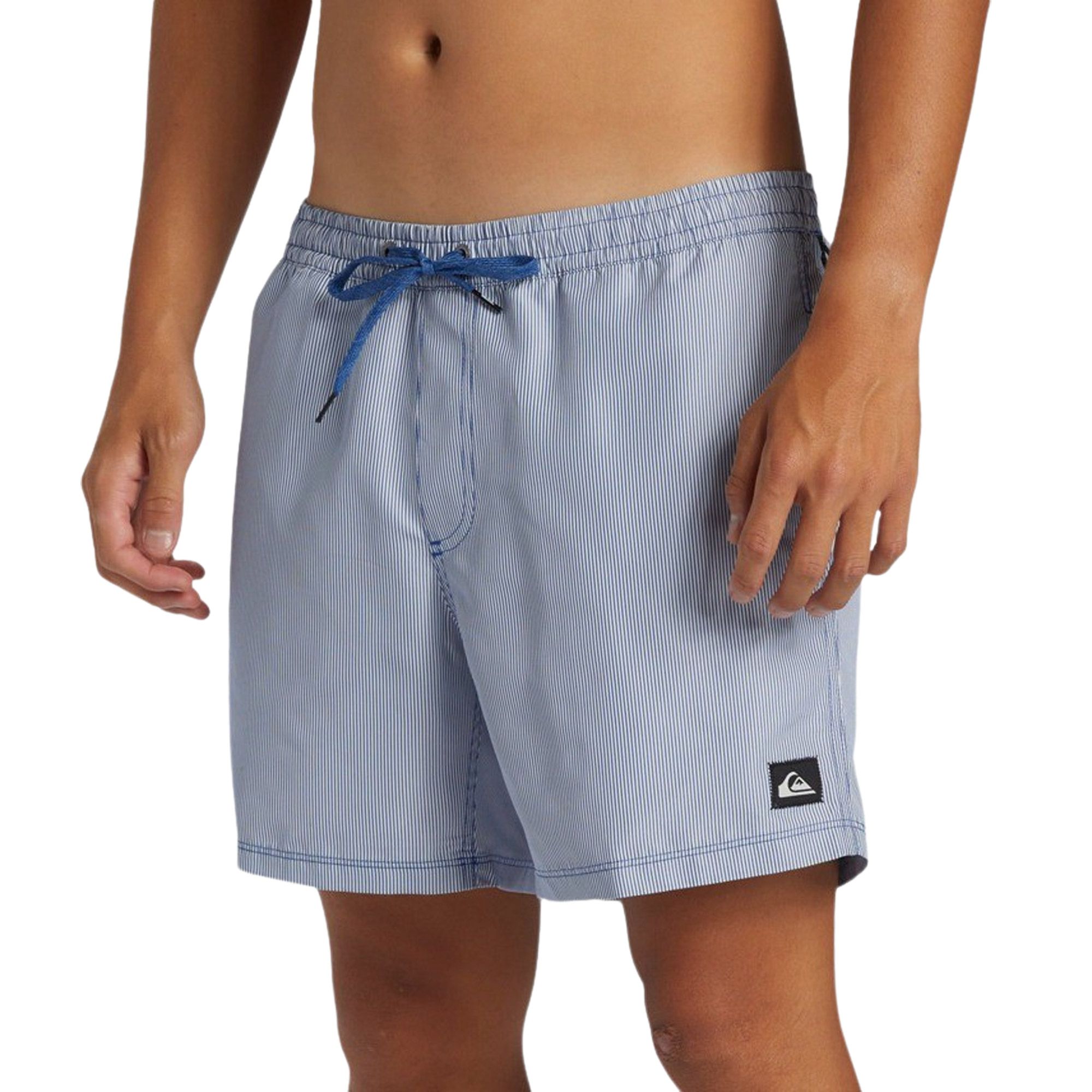Quiksilver Everyday Deluxe Volley 15" Zwemshort Heren