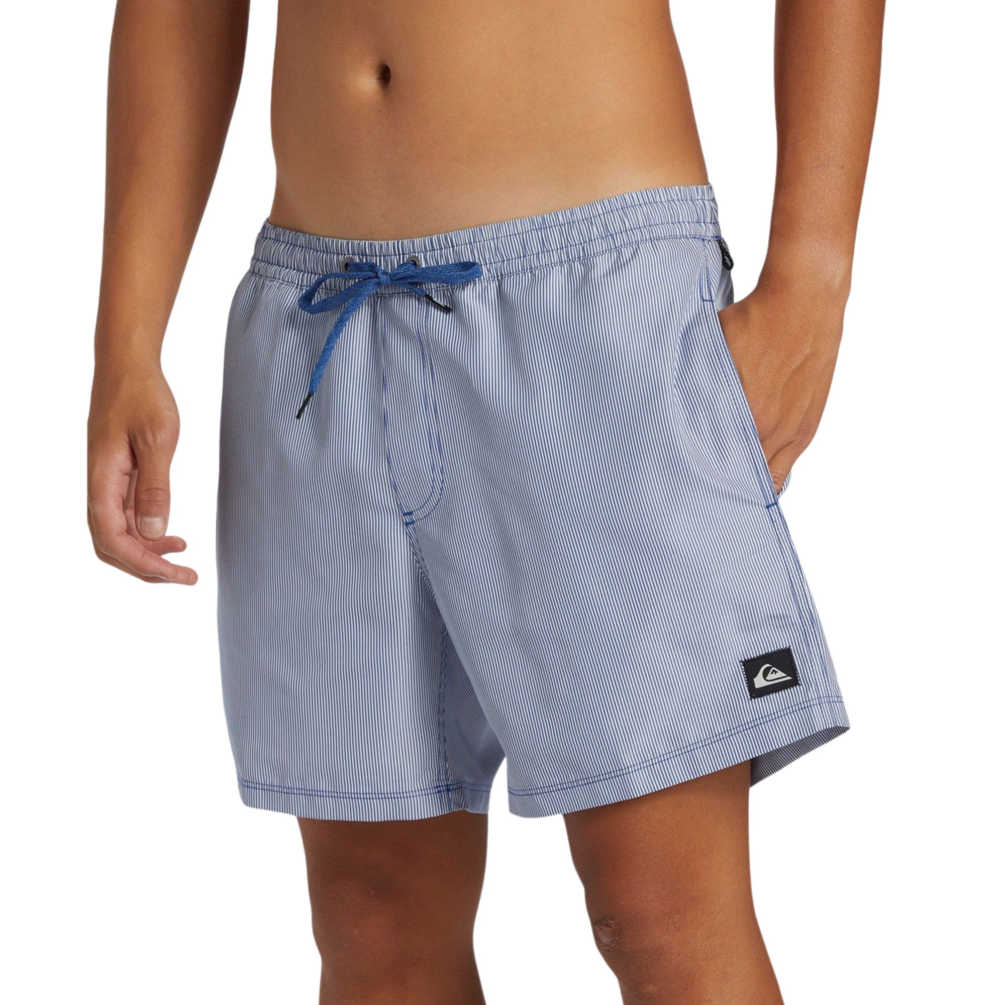 Quiksilver Everyday Deluxe Volley 15" Zwemshort Heren