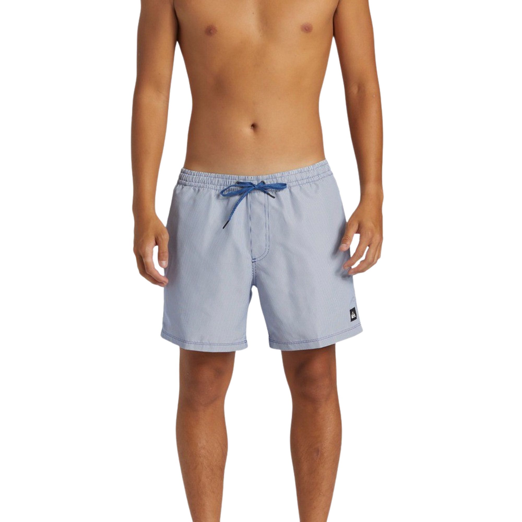 Quiksilver Everyday Deluxe Volley 15" Zwemshort Heren