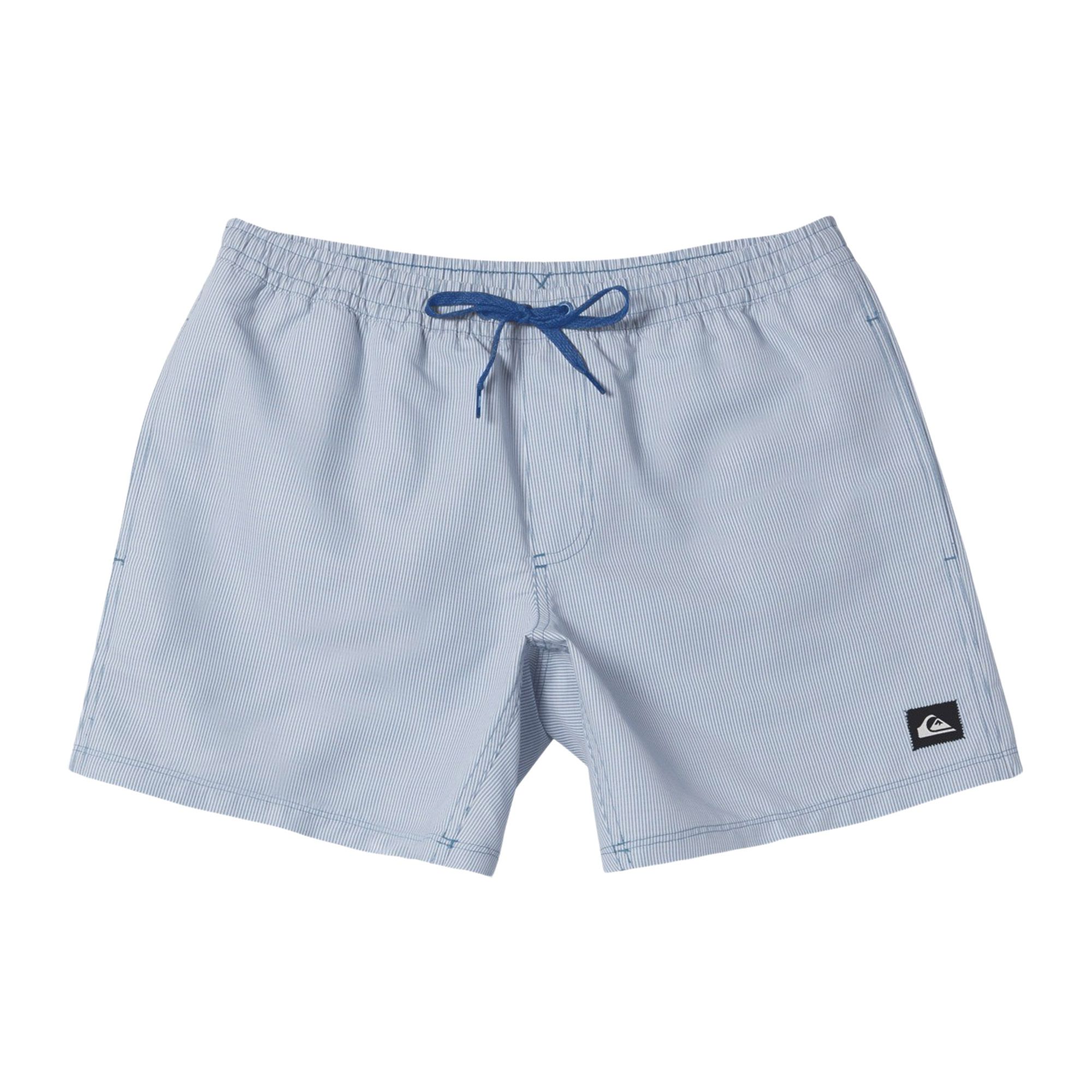 Quiksilver Everyday Deluxe Volley 15" Zwemshort Heren