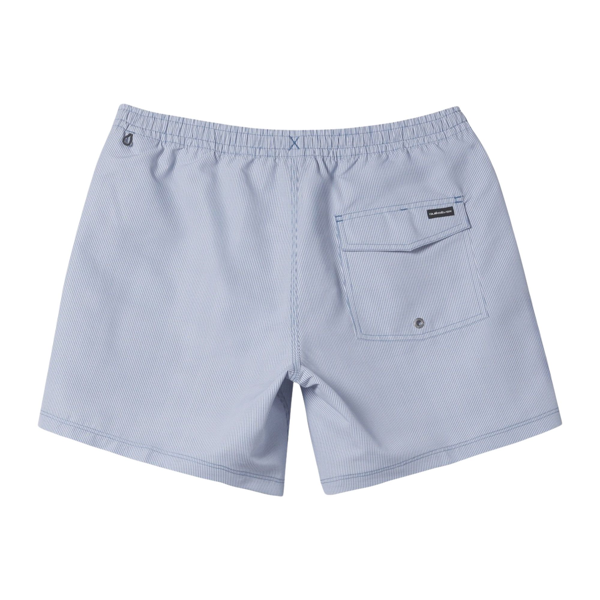 Quiksilver Everyday Deluxe Volley 15" Zwemshort Heren