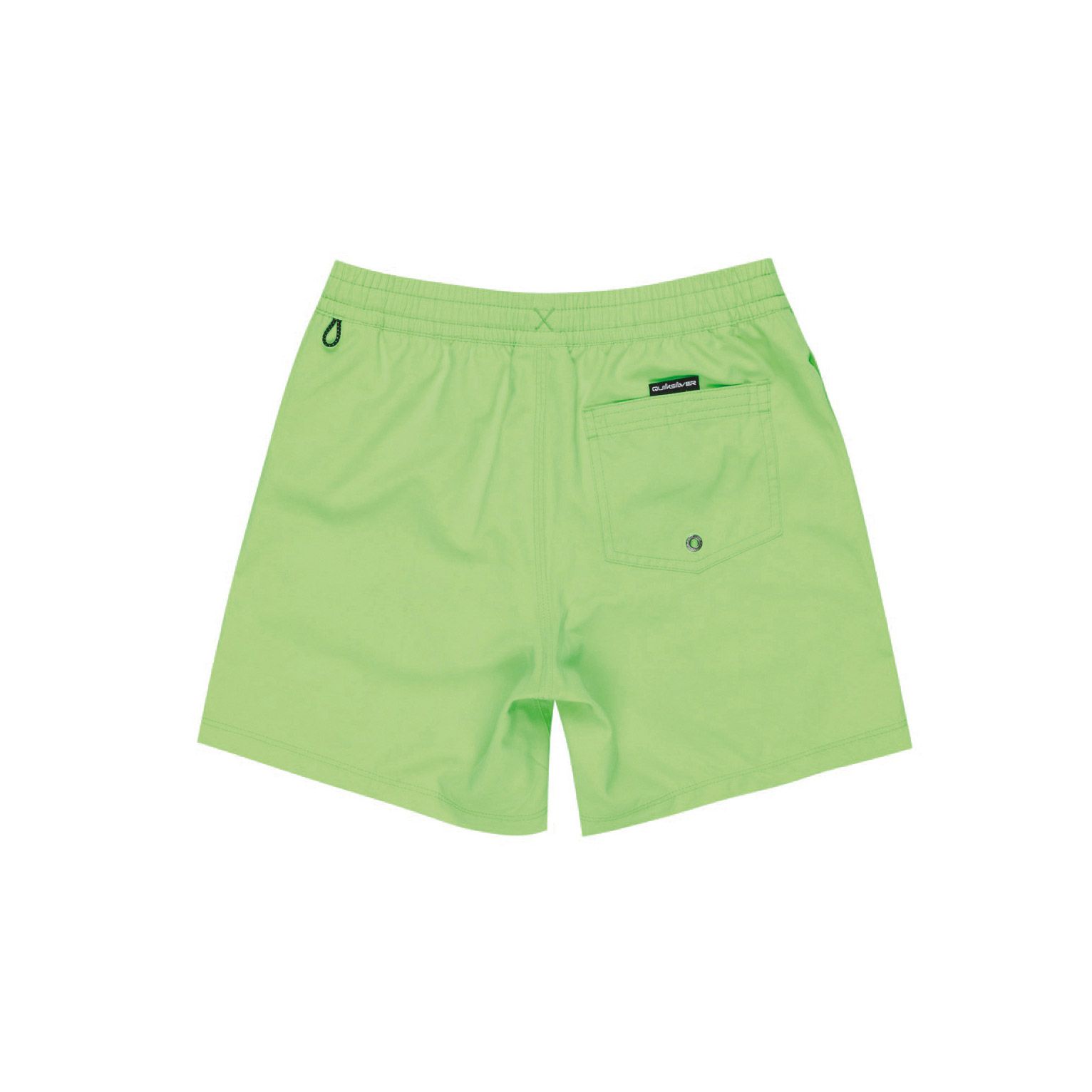 Quiksilver Everyday Solid 14" Zwemshort Junior