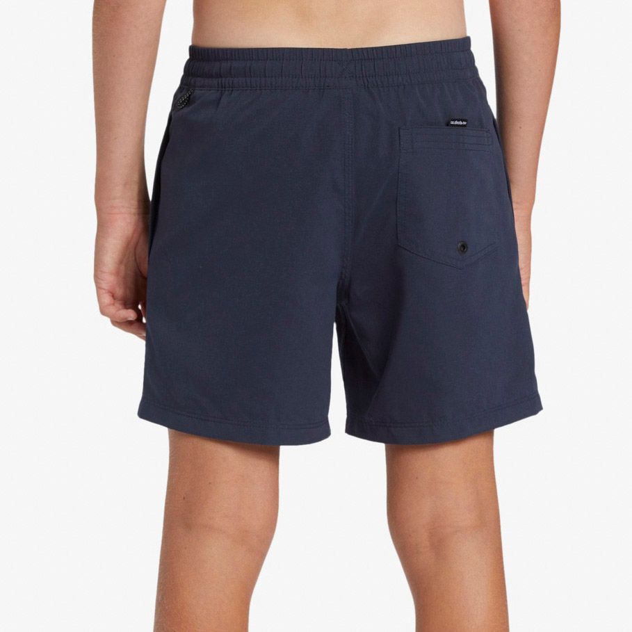 Quiksilver Everyday Solid 14" Zwemshort Junior