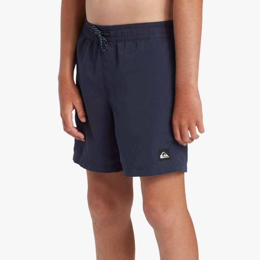 Quiksilver Everyday Solid 14" Zwemshort Junior