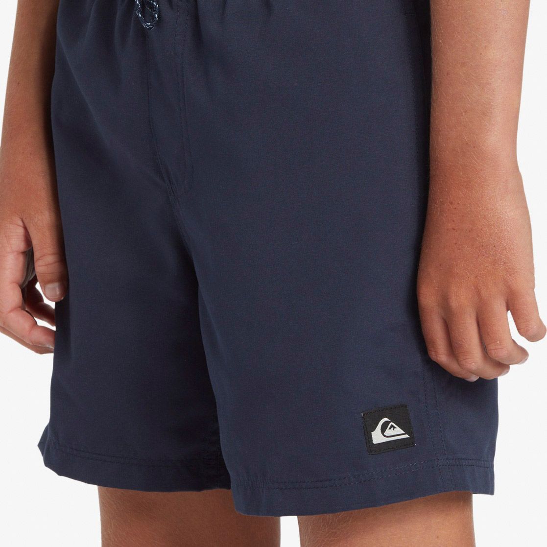 Quiksilver Everyday Solid 14" Zwemshort Junior