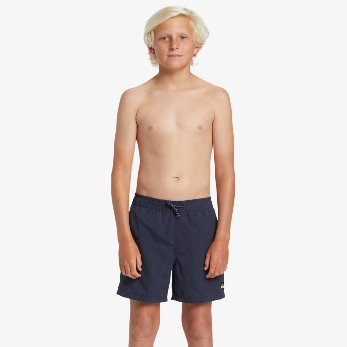 Quiksilver Everyday Solid 14" Zwemshort Junior