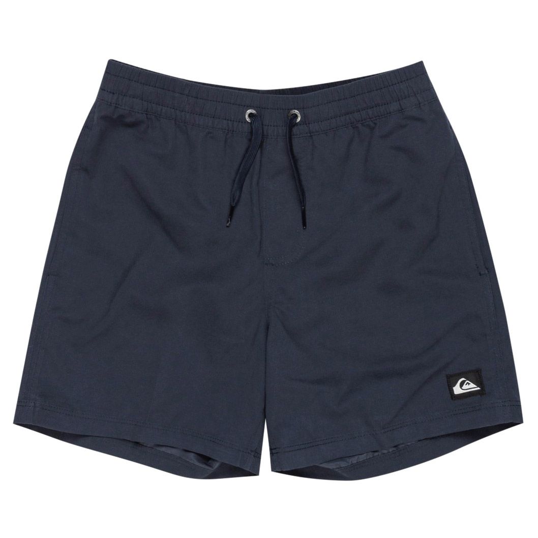 Quiksilver Everyday Solid 14" Zwemshort Junior