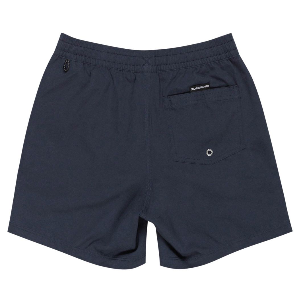 Quiksilver Everyday Solid 14" Zwemshort Junior