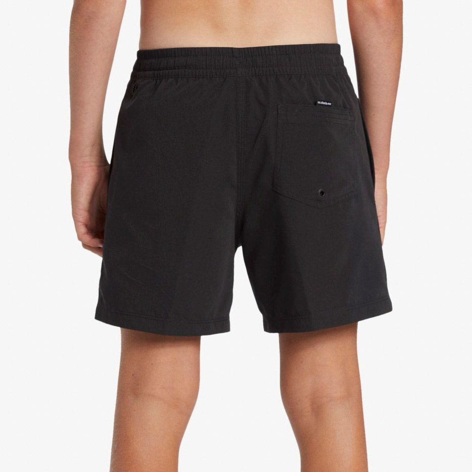 Quiksilver Everyday Solid 14" Zwemshort Junior