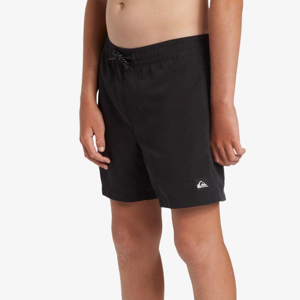 Quiksilver Everyday Solid 14" Zwemshort Junior