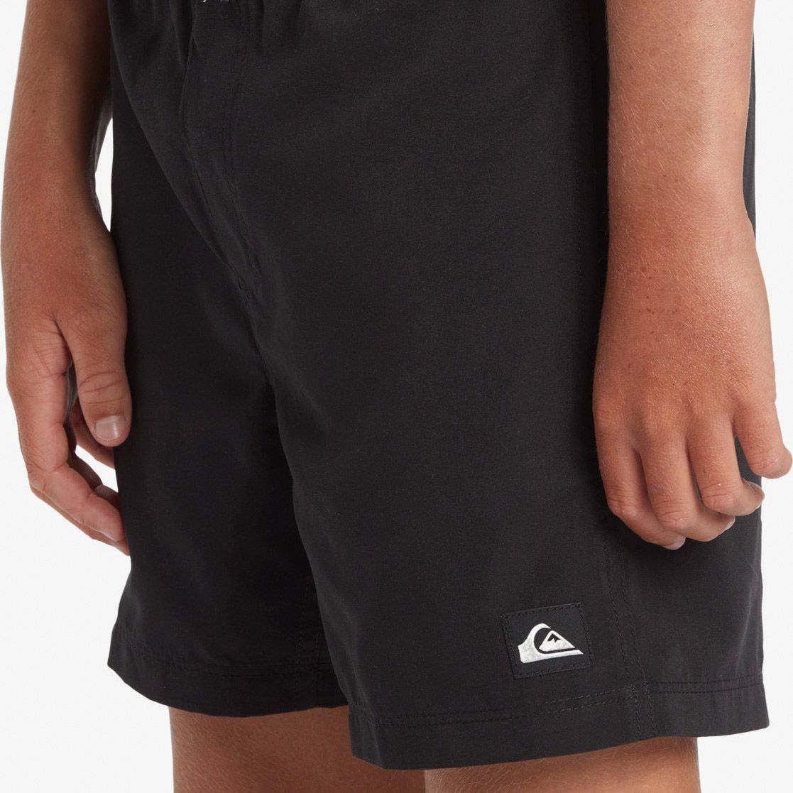 Quiksilver Everyday Solid 14" Zwemshort Junior