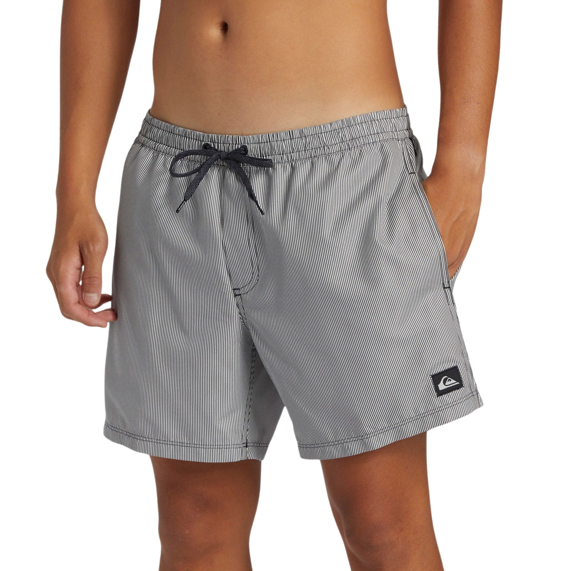 Quiksilver Remade Mix Volley 15" Swimshort Men