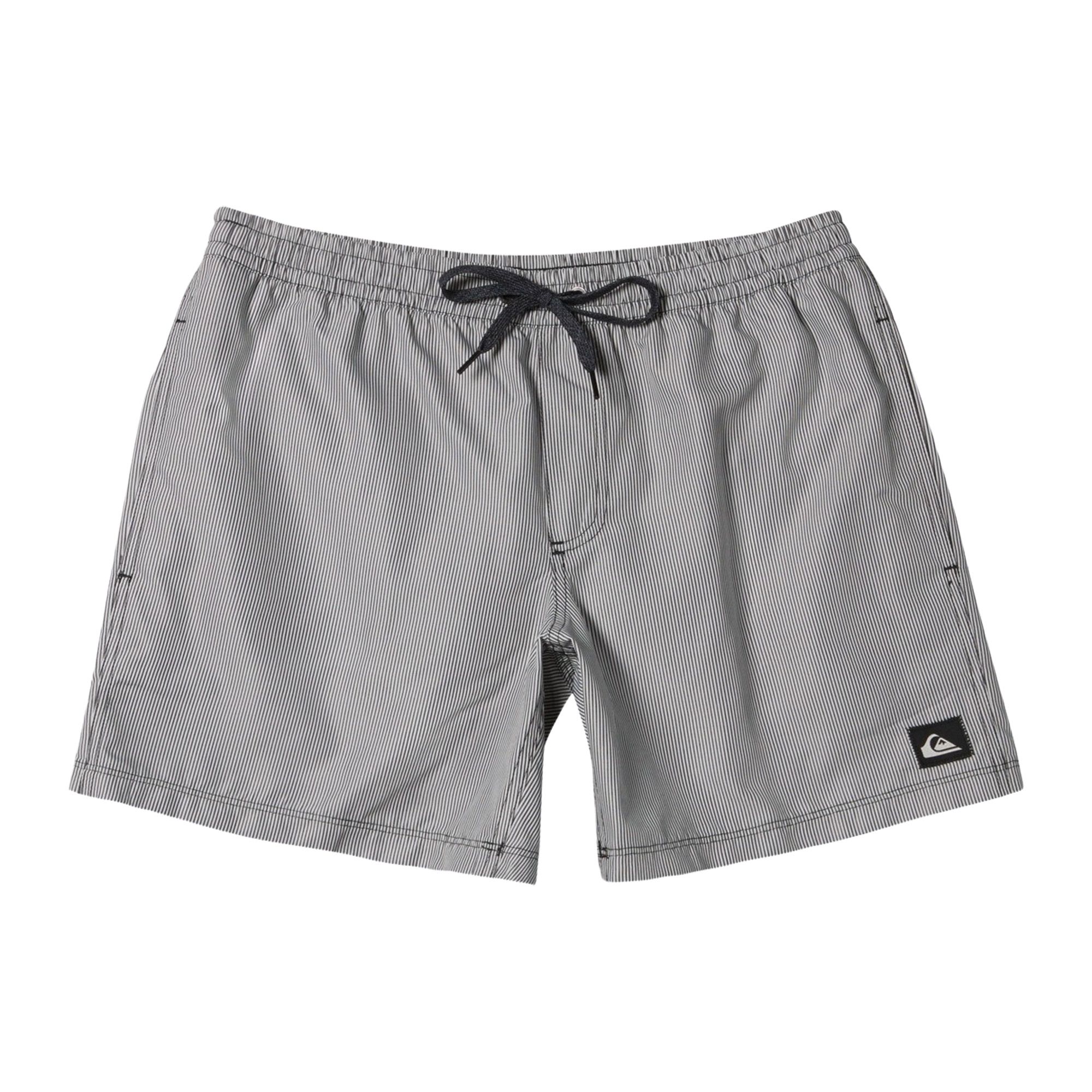 Quiksilver Remade Mix Volley 15" Swimshort Men