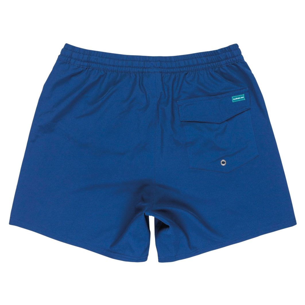 Quiksilver Surfsilk Solid 16" Zwemshort Heren