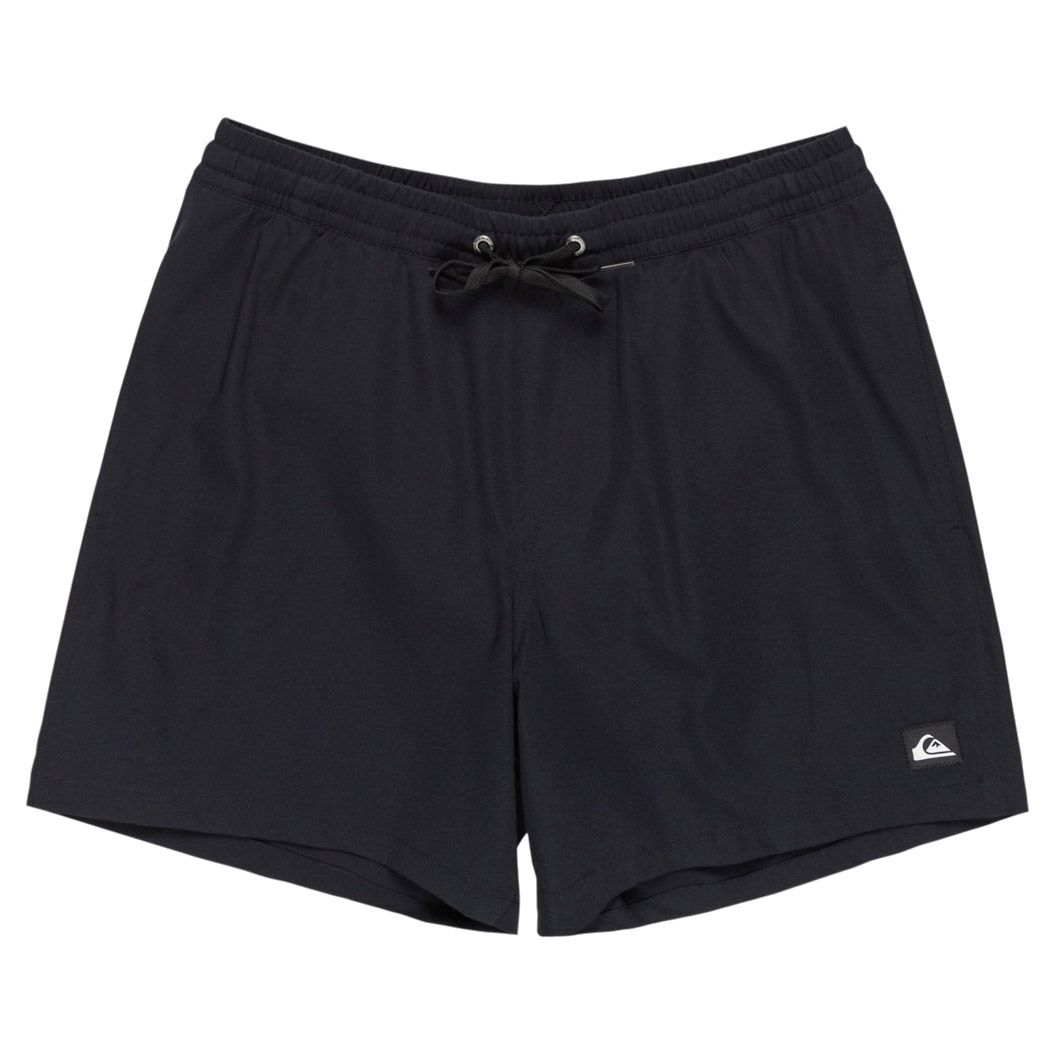 Quiksilver Surfsilk Solid 16" Zwemshort Heren