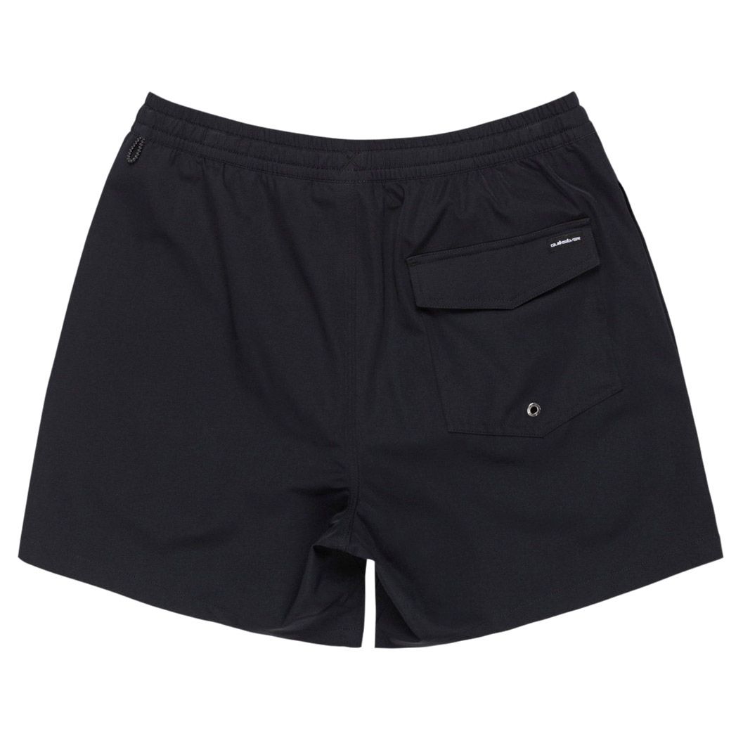 Quiksilver Surfsilk Solid 16" Zwemshort Heren