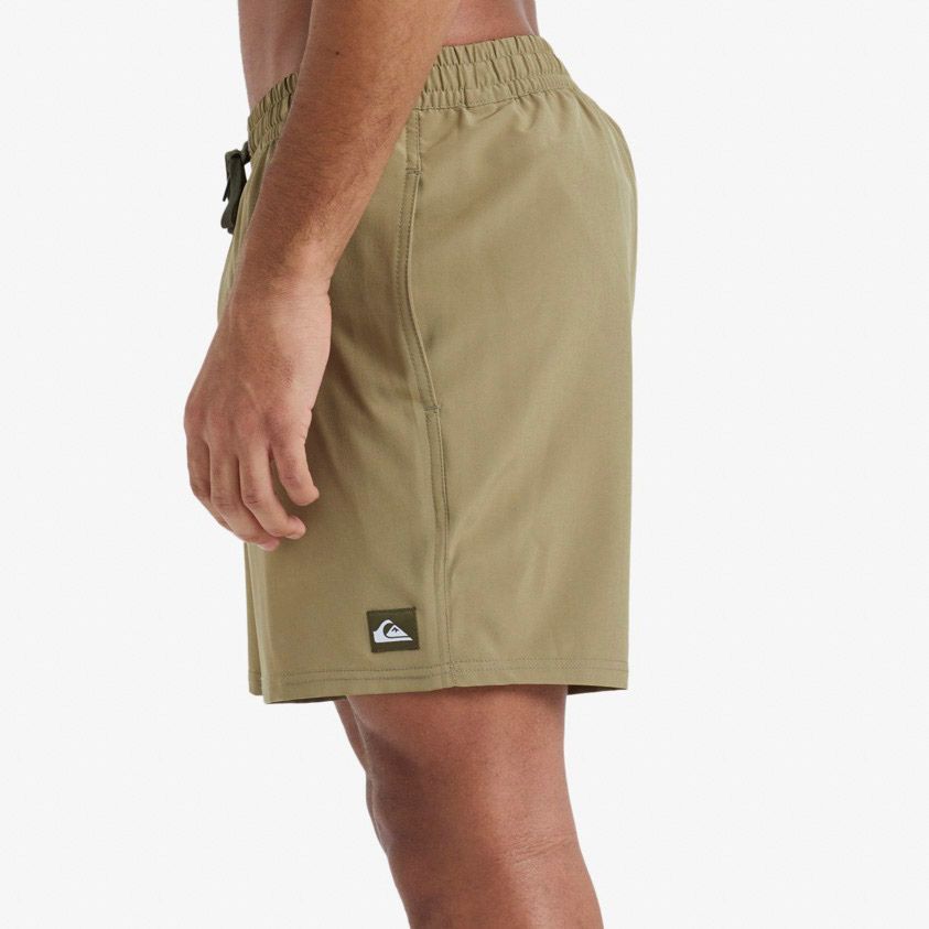 Quiksilver Surfsilk Solid 16" Zwemshort Heren