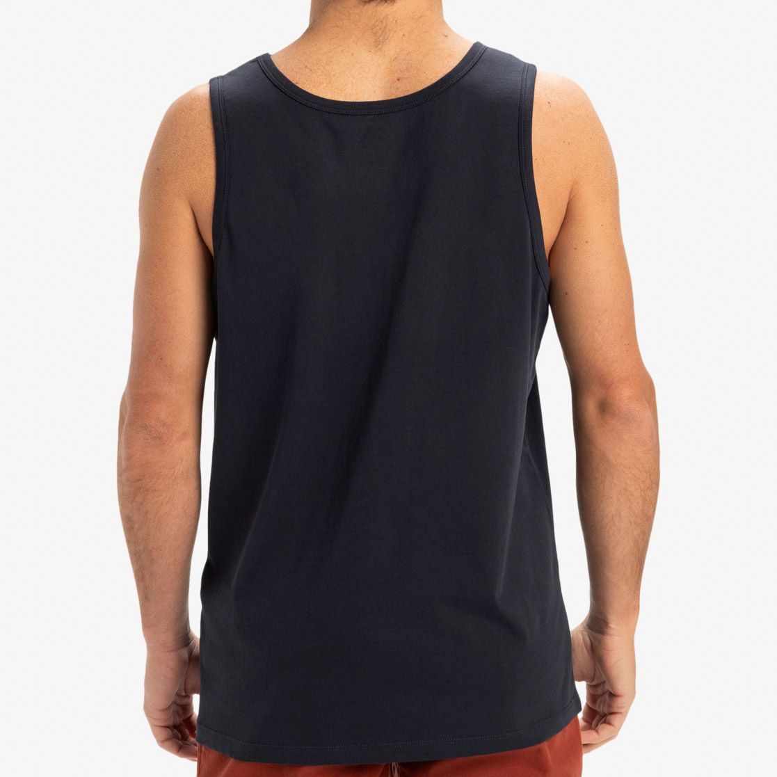 Tanktop Quiksilver EV Sun Dagger Hommes