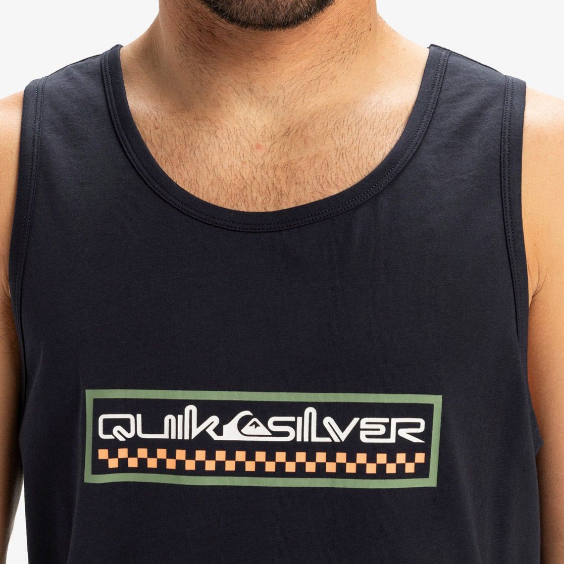 Tanktop Quiksilver EV Sun Dagger Hommes
