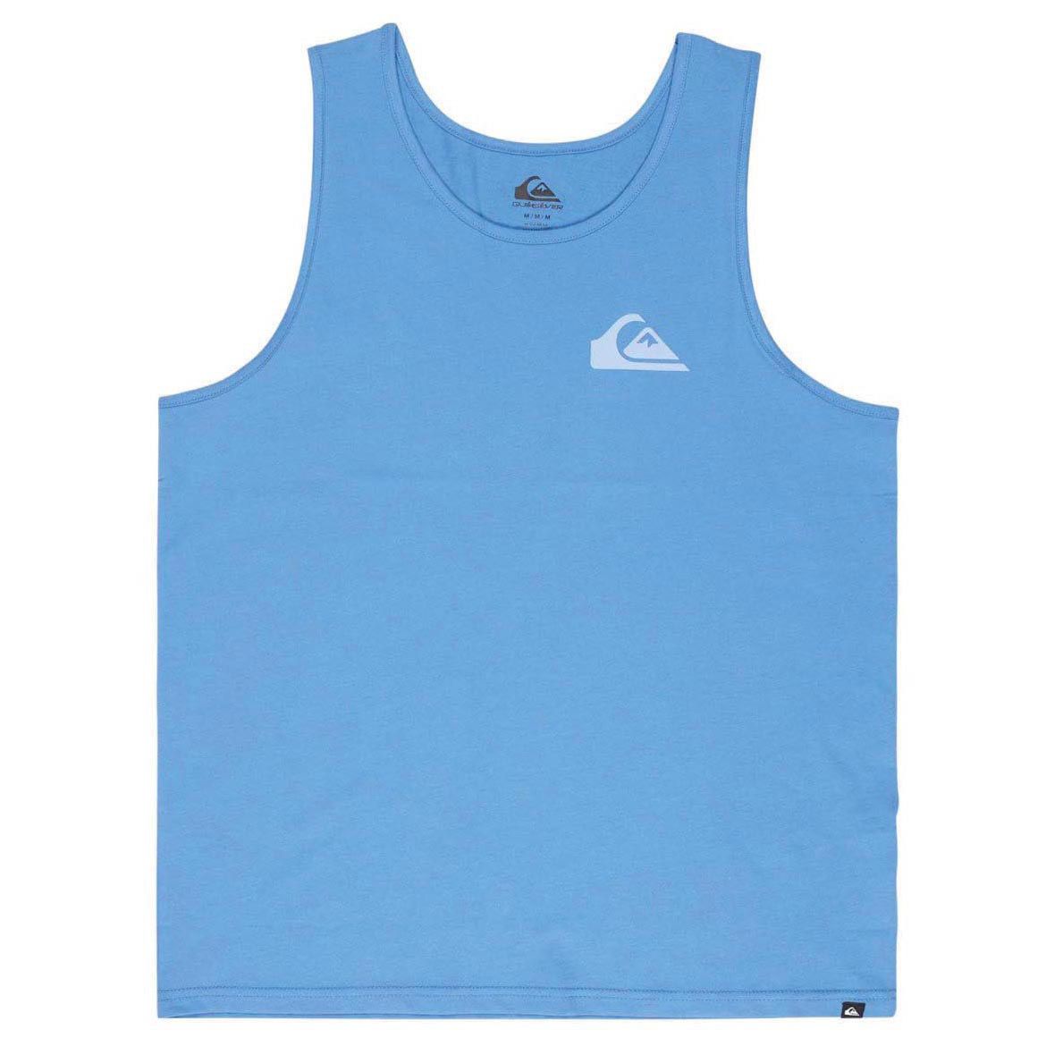 Quiksilver EV Comp Logo Tanktop Heren