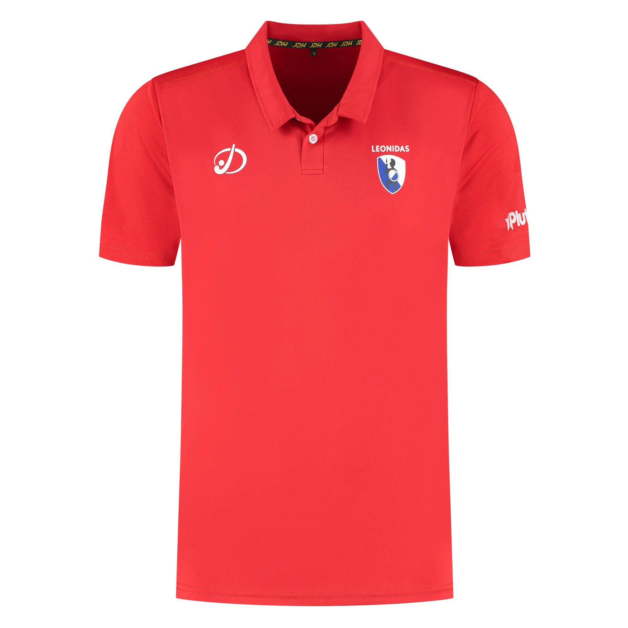 RHV Leonidas Uit Shirt Heren