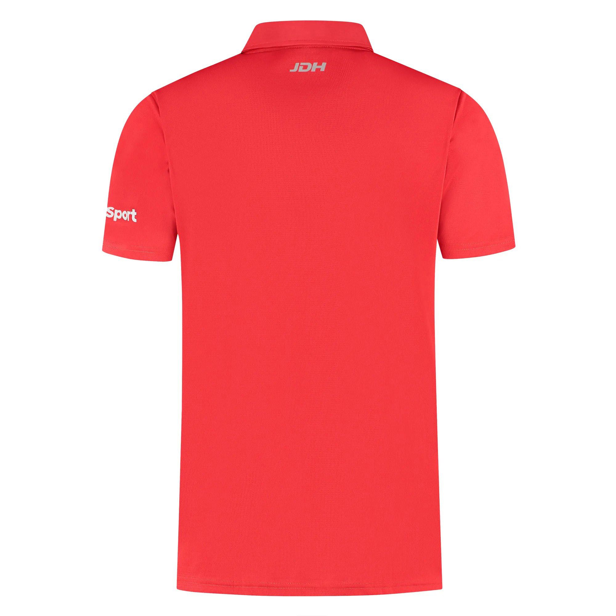 RHV Leonidas Uit Shirt Heren