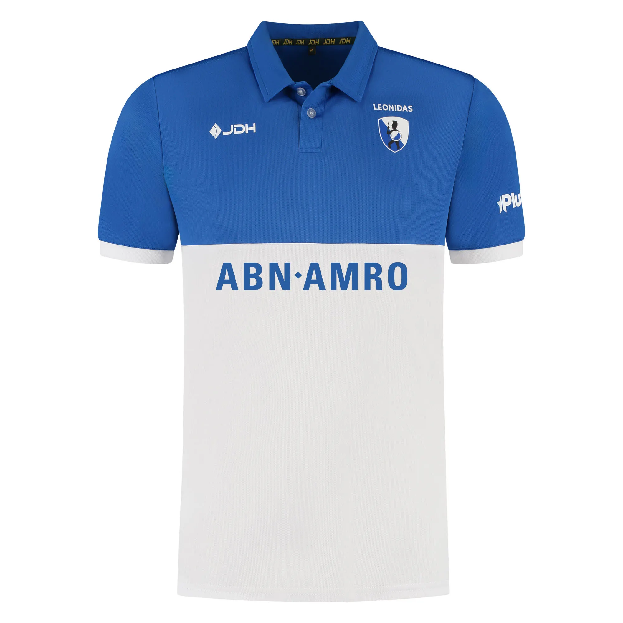 RHV Leonidas Thuis Shirt Jongens