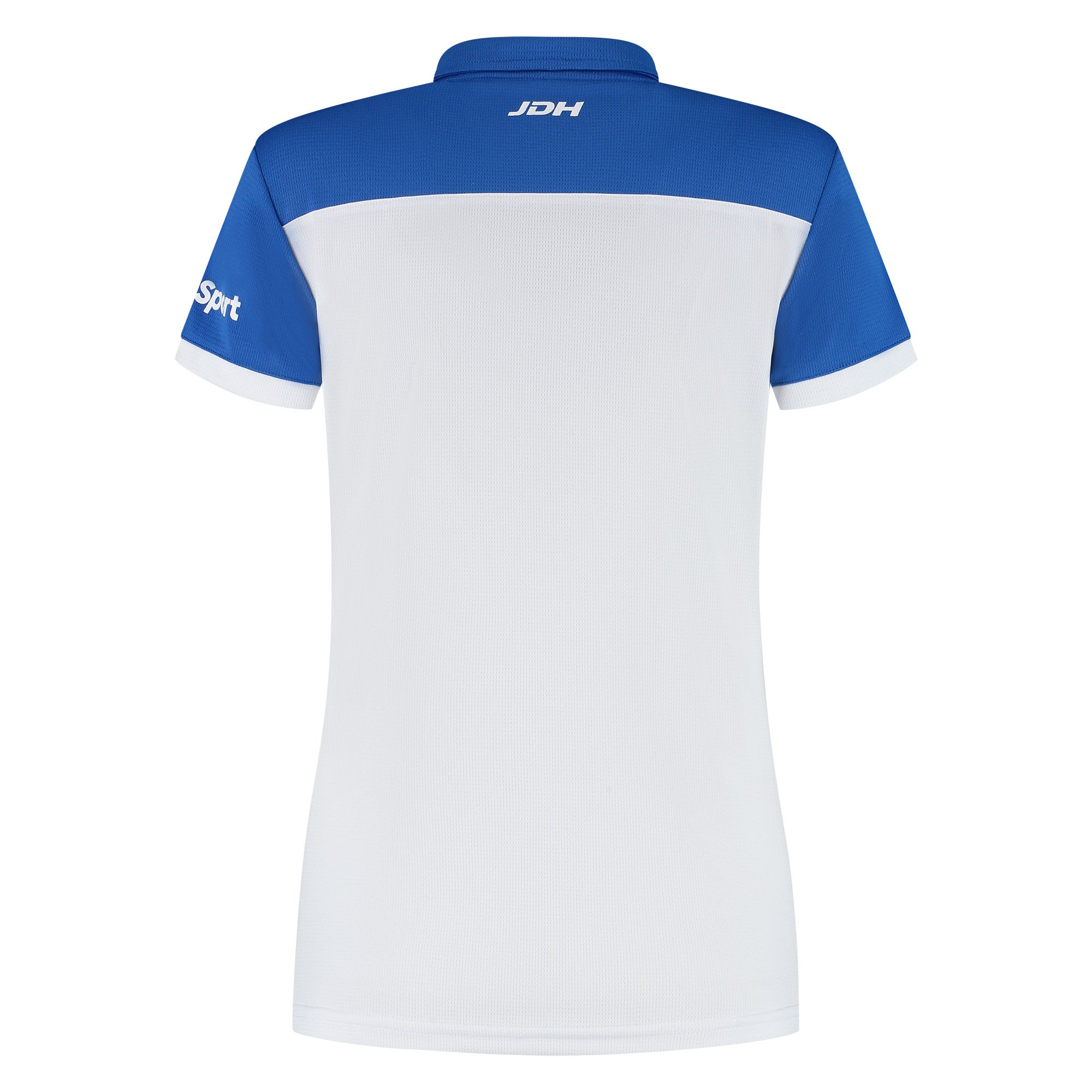 NIET AAN - BASIS VOOR BUNDEL RHV Leonidas Thuis Shirt Dames