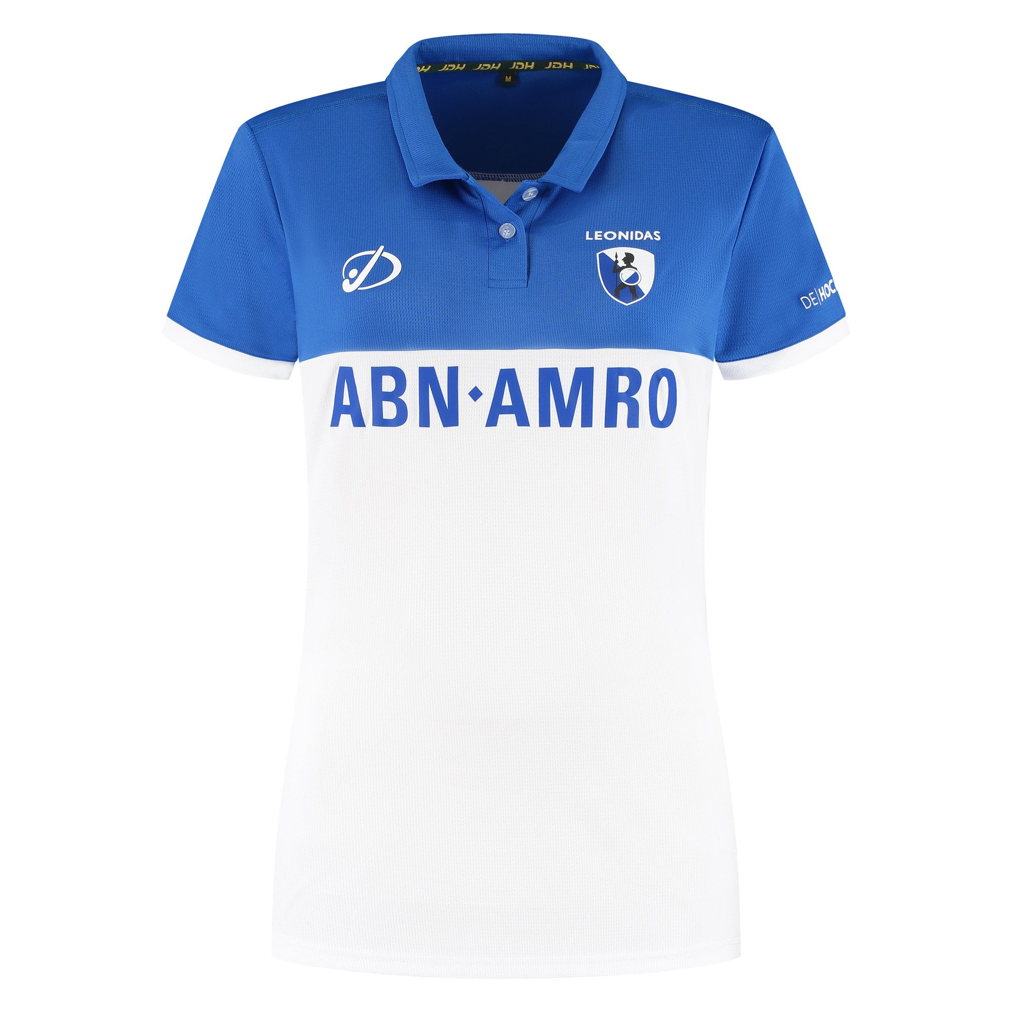 RHV Leonidas Thuis Shirt Dames