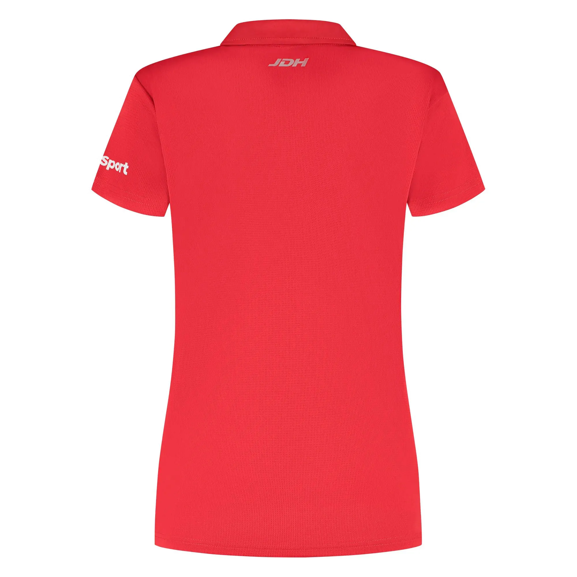 RHV Leonidas Uit Shirt Meisjes