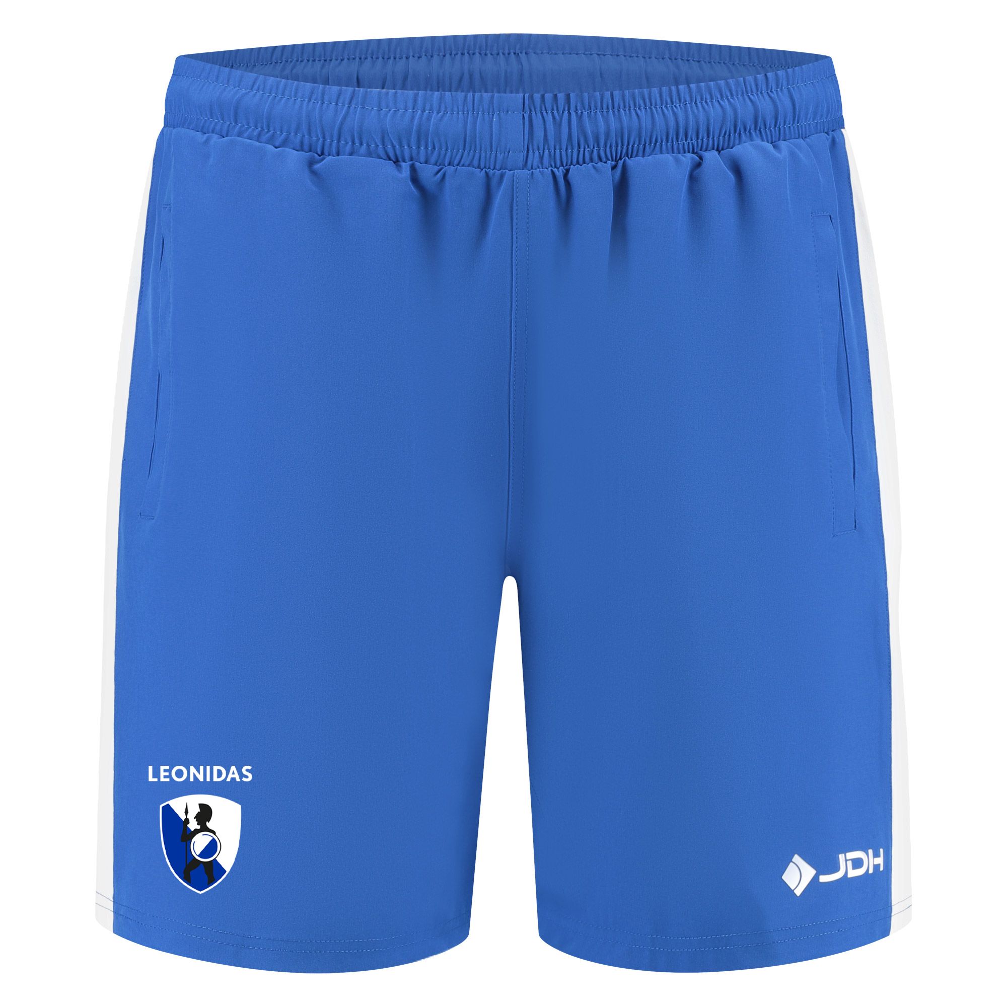 RHV Leonidas Thuis / Uit Short Heren