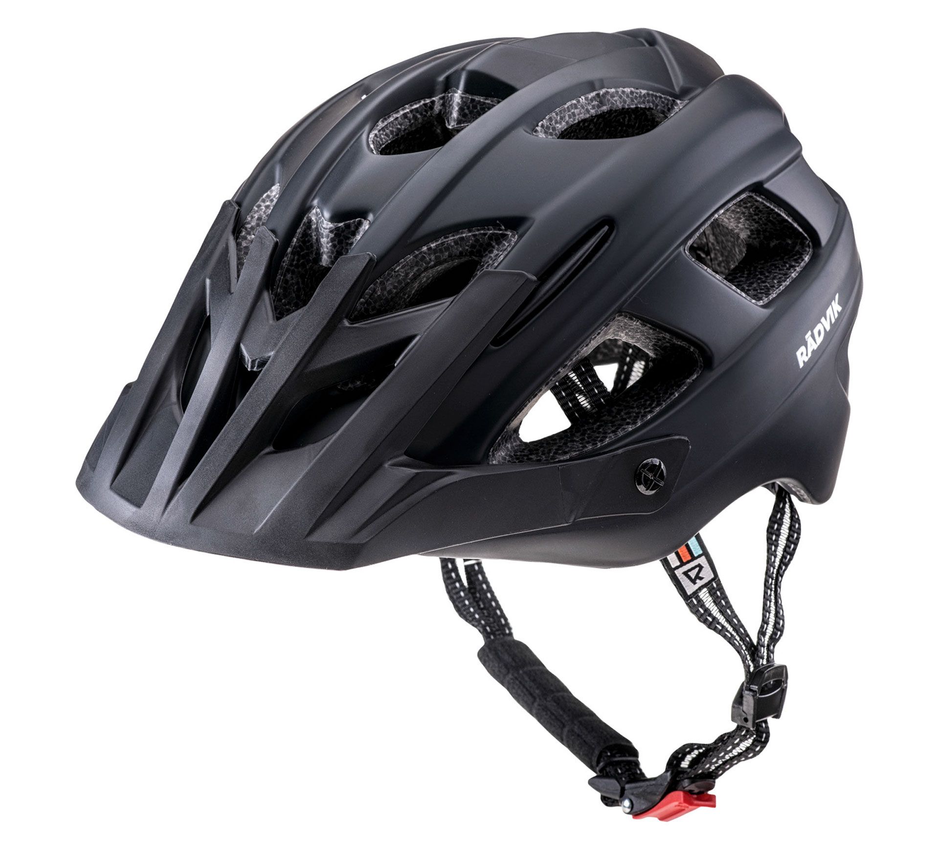 Rädvik Kurer Helm Senior