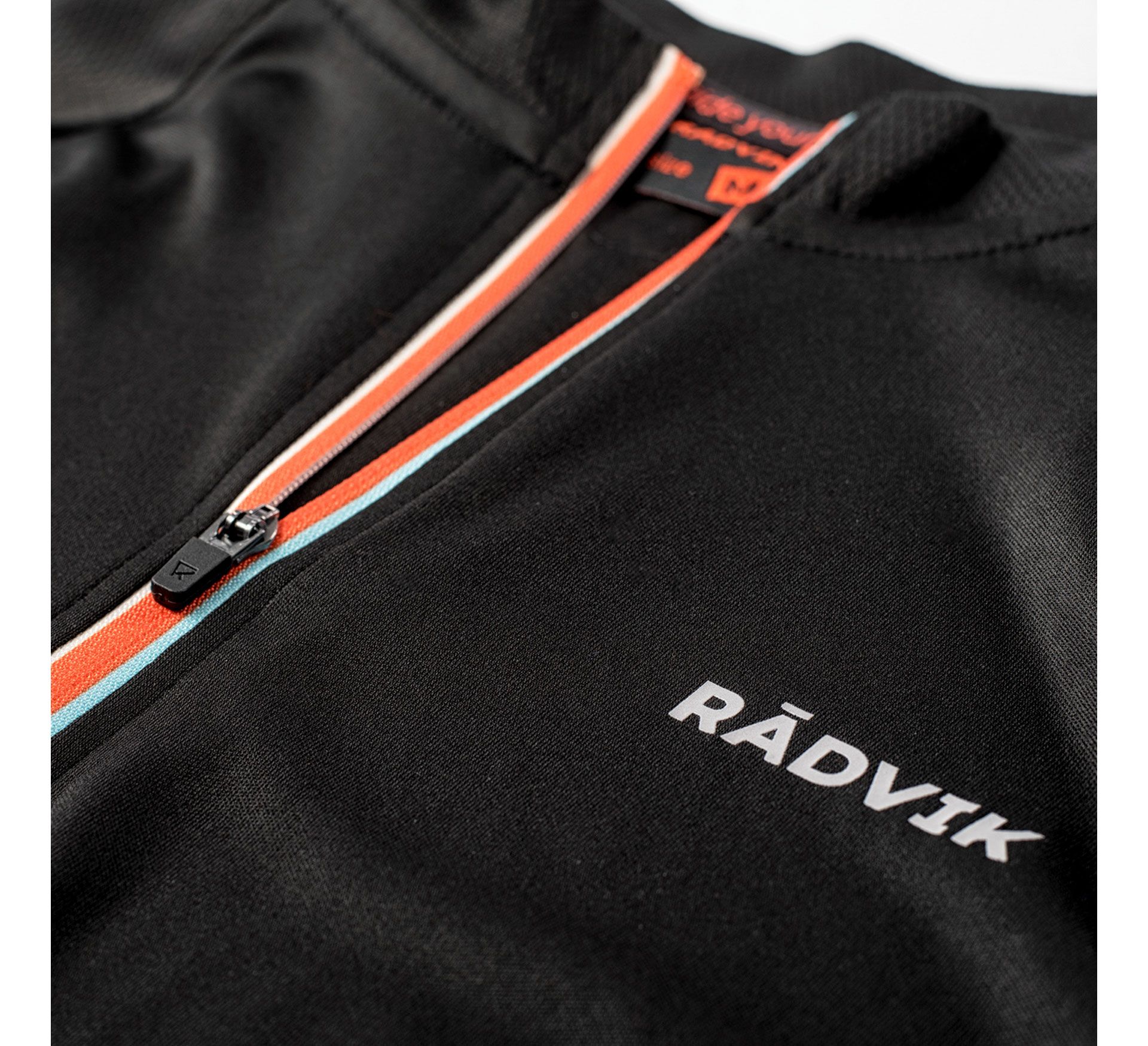 Rädvik Oter Wielrenshirt Heren