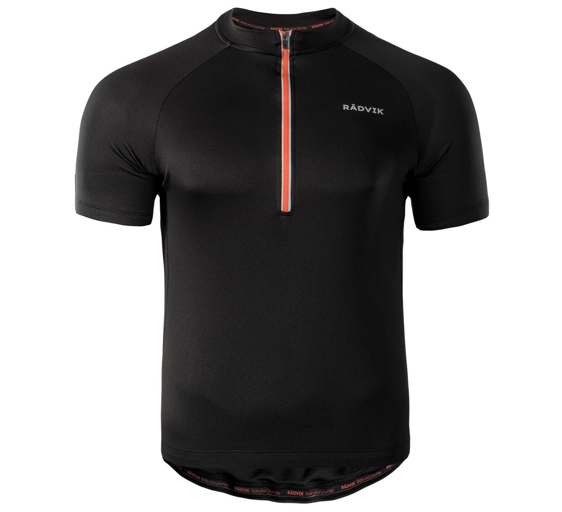 Rädvik Oter Wielrenshirt Heren