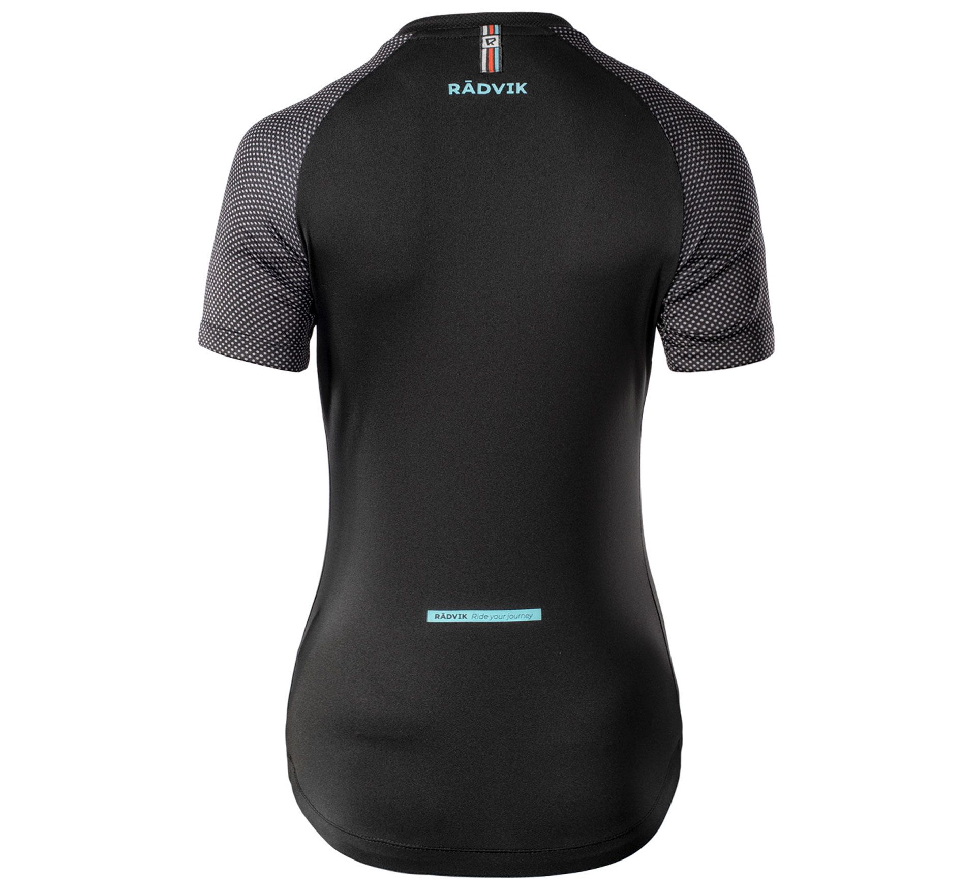 Rädvik Fulla Wielrenshirt Dames