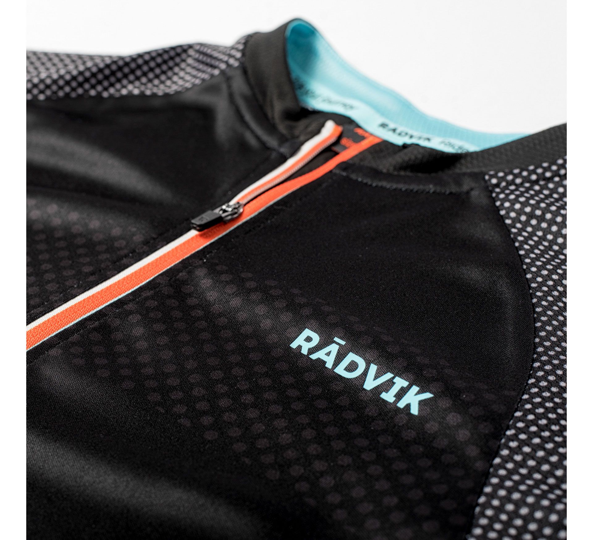 Rädvik Fulla Wielrenshirt Dames