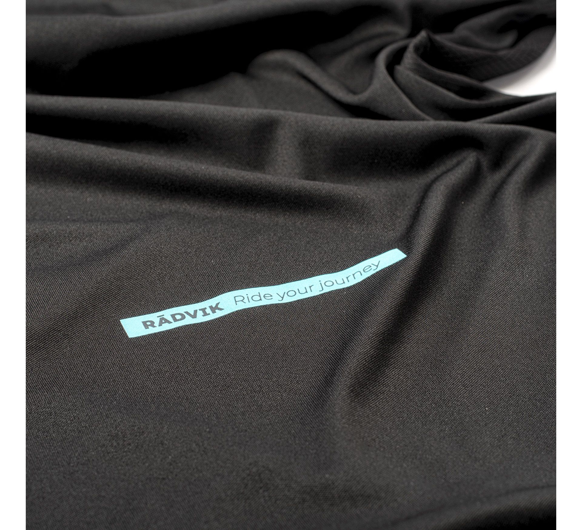 Rädvik Fulla Wielrenshirt Dames